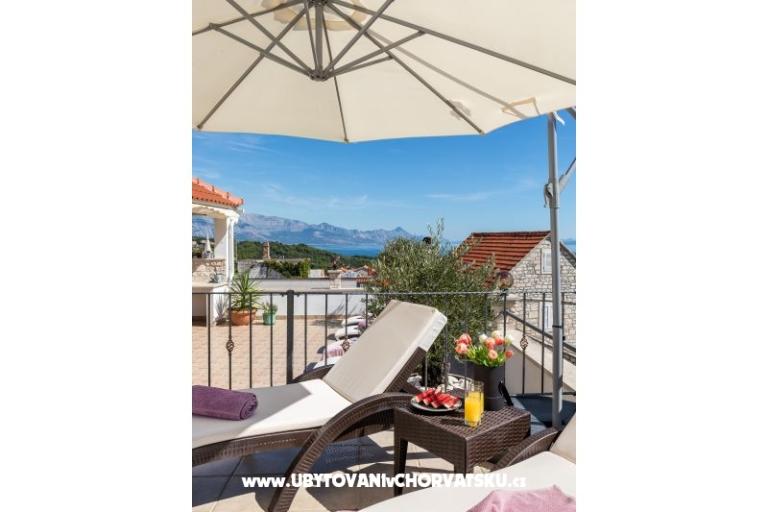 Holiday House Brač – photo 11