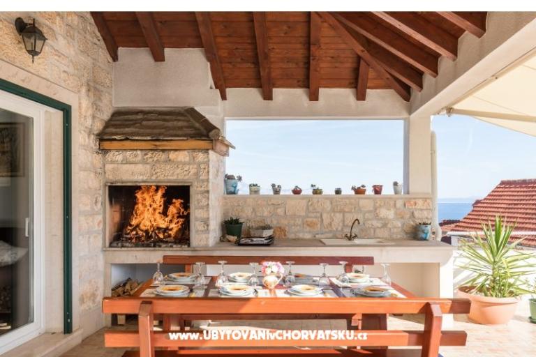 Holiday House Brač – photo 12