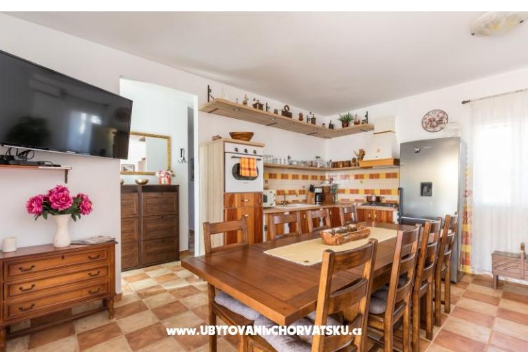 Holiday House Brač – photo 13