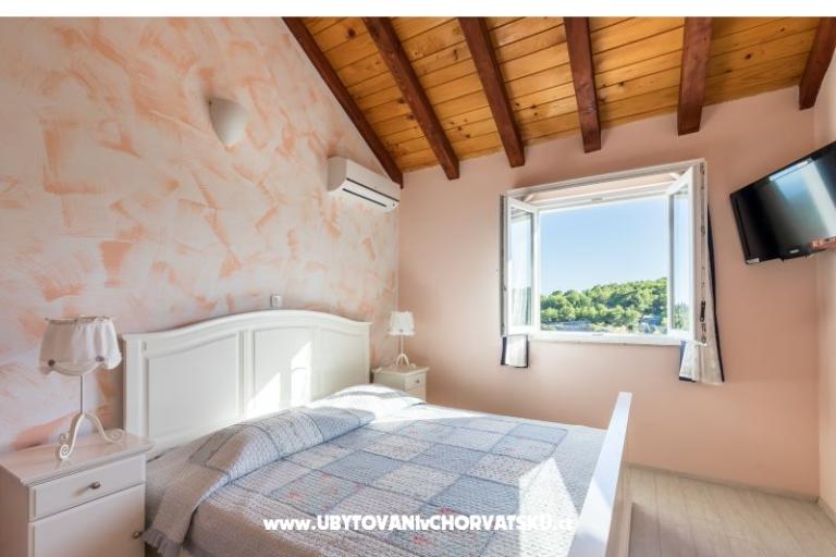 Holiday House Brač – photo 14