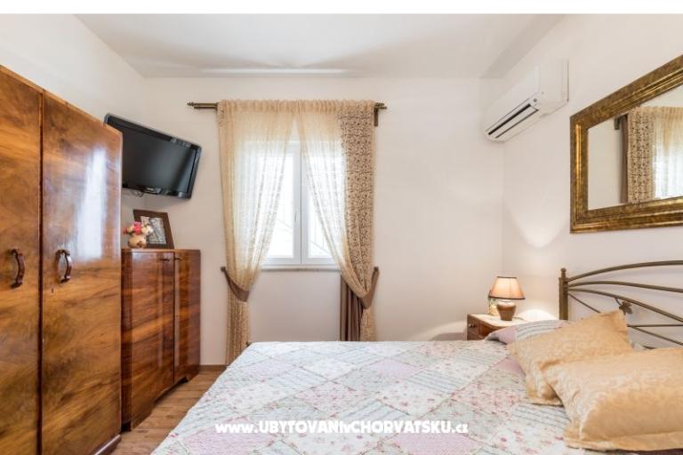 Holiday House Brač – photo 16