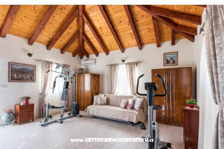 Holiday House Brač – photo 17