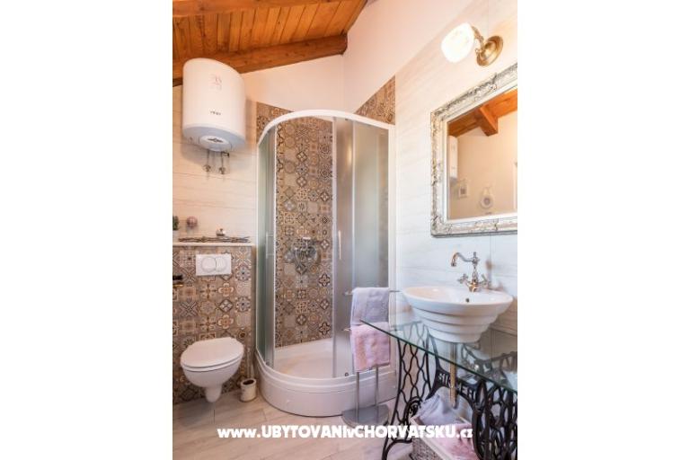 Holiday House Brač – photo 18