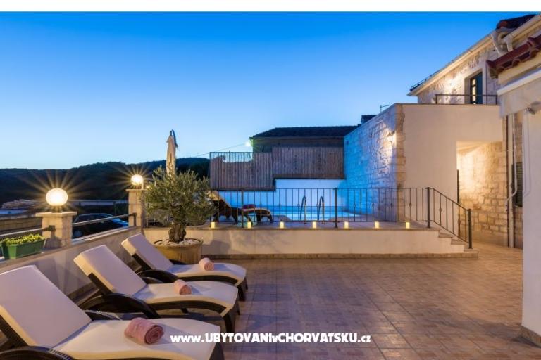 Holiday House Brač – photo 6