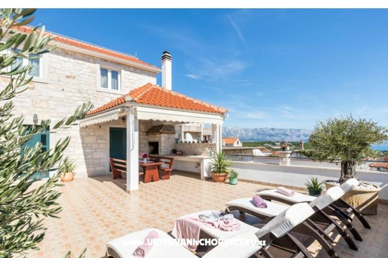 Holiday House Brač – photo 9