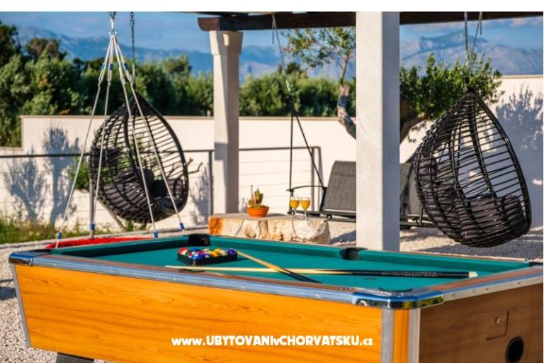 Luxury Villa MIS – photo 13