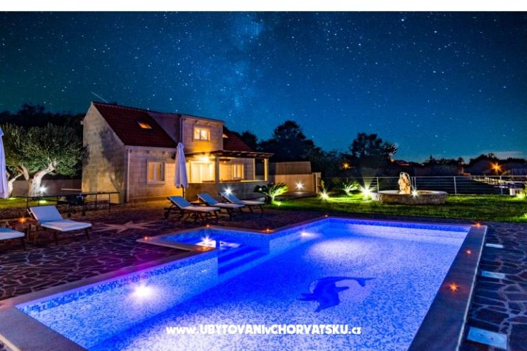 Luxury Villa MIS – photo 16