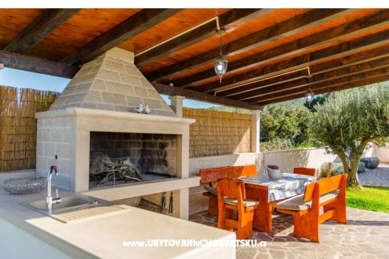 Luxury Villa MIS – photo 17