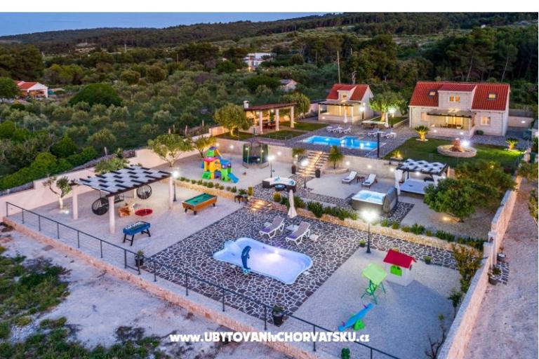 Luxury Villa MIS – photo 18