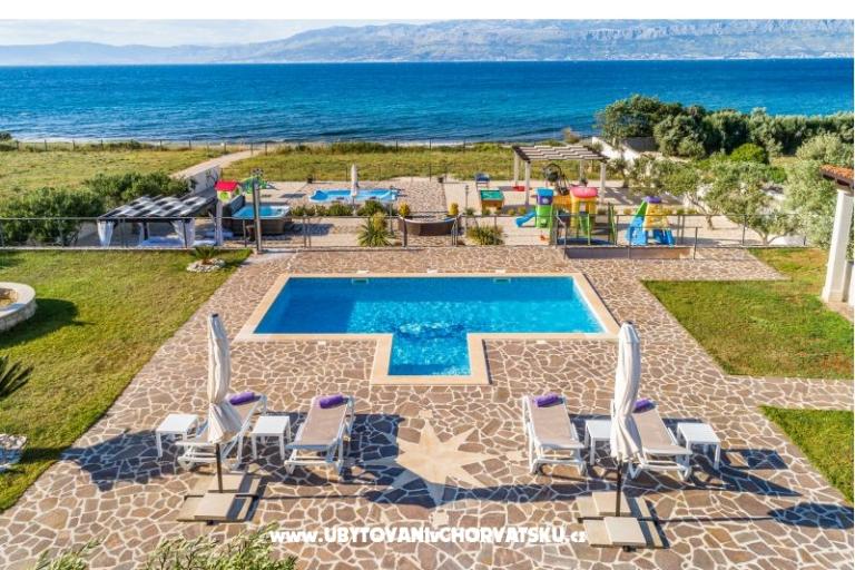 Luxury Villa MIS – photo 22