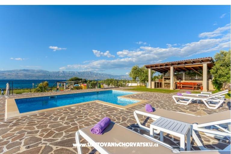 Luxury Villa MIS – photo 23