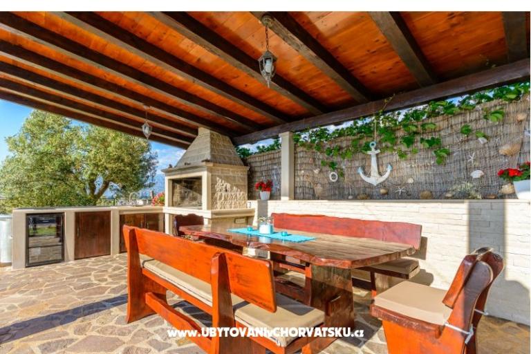 Luxury Villa MIS – photo 24