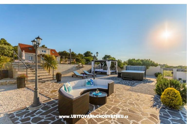 Luxury Villa MIS – photo 27