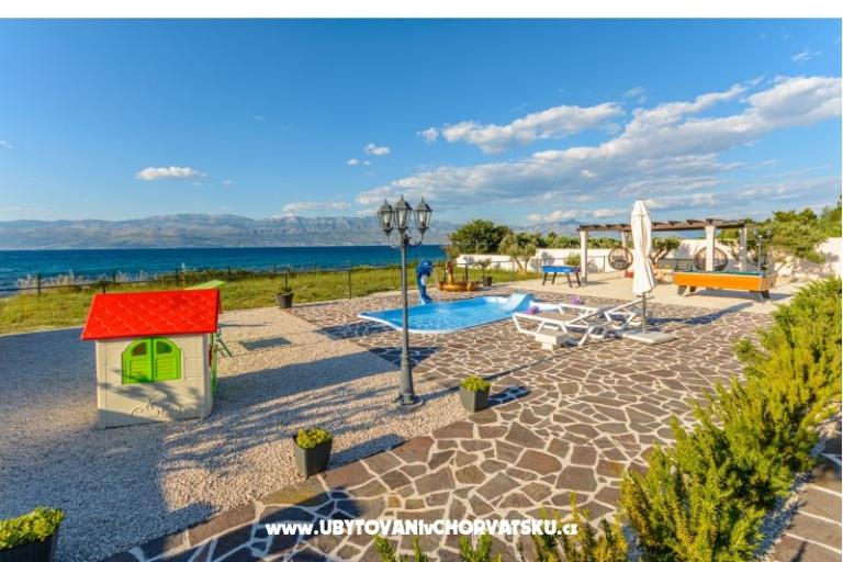 Luxury Villa MIS – photo 29