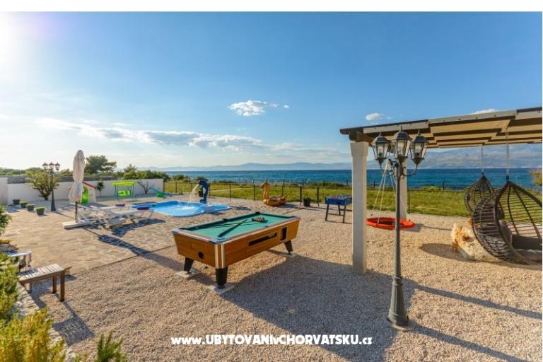 Luxury Villa MIS – photo 30