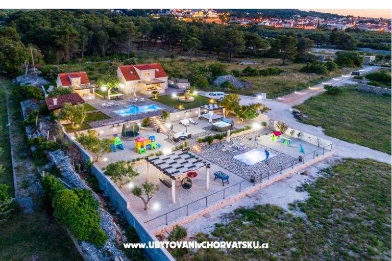 Luxury Villa MIS – photo 33