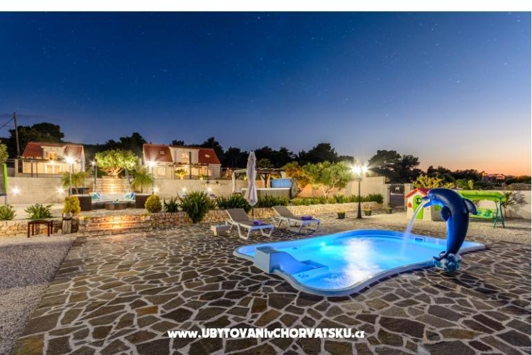 Luxury Villa MIS – photo 35