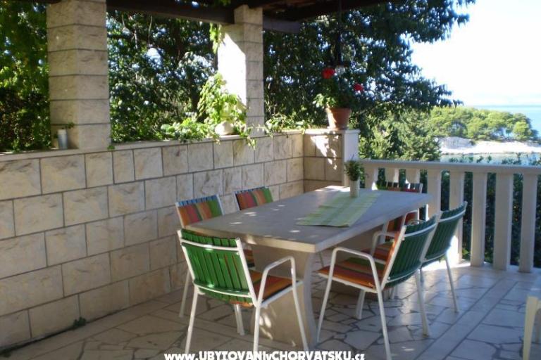 House Splitska – photo 5