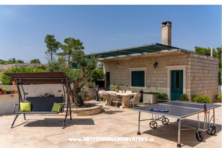 Vacation house Ivana – photo 4