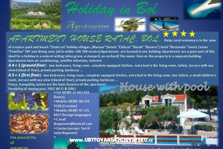 Vacation house Ratac**** – photo 2