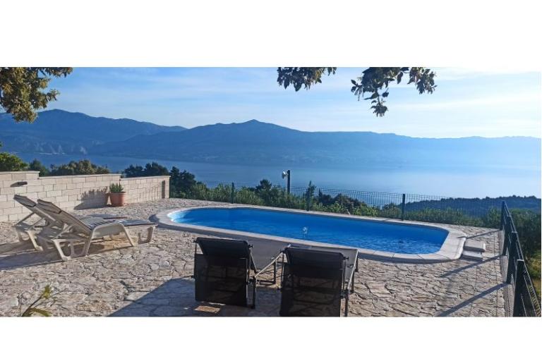 Vacation house Domina Dučac – photo 11