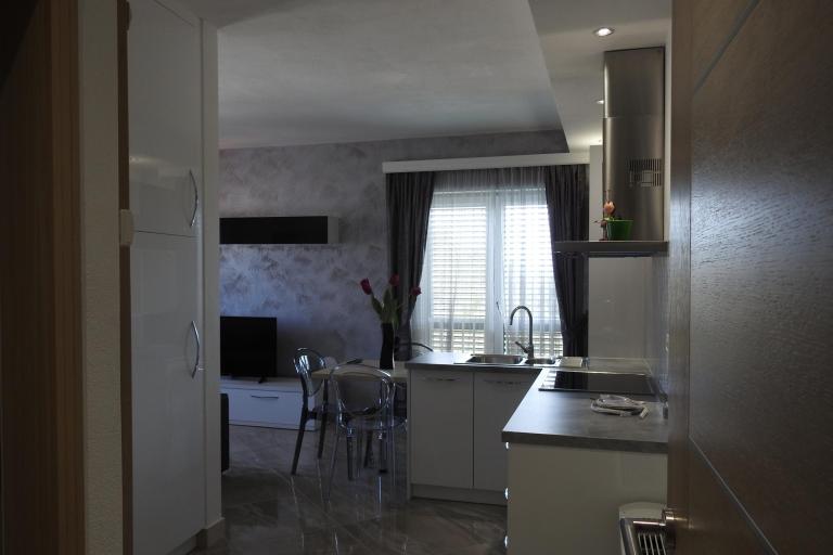 Luxury Apartments with pool – photo 5