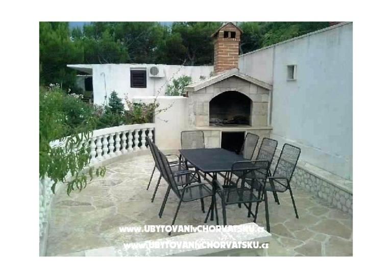 Apartment Croatia – photo 7