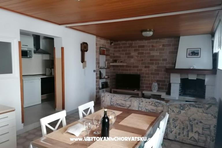Apartments Vesna – photo 13