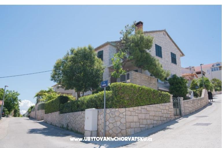 Apartments Vesna – photo 15