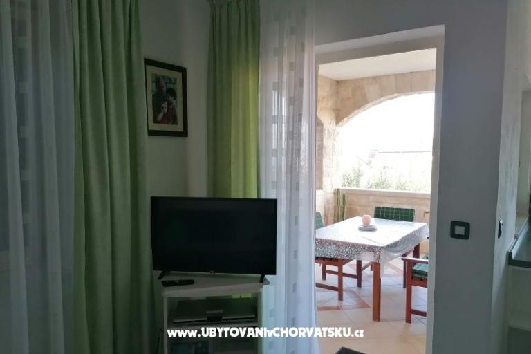 Apartments Vesna – photo 19