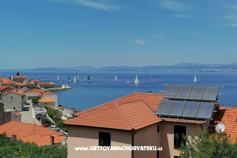 Apartments Vesna – photo 26