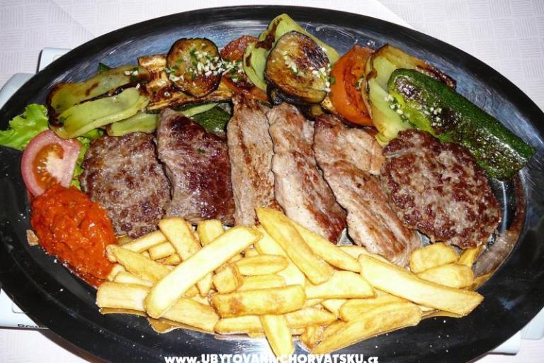 Restaurant Pansion Panorama – photo 7