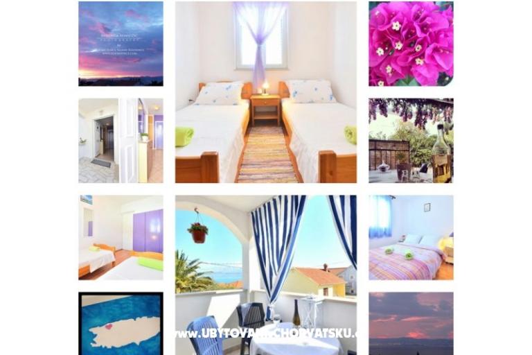 Rooms Sunce Island Residence – photo 10