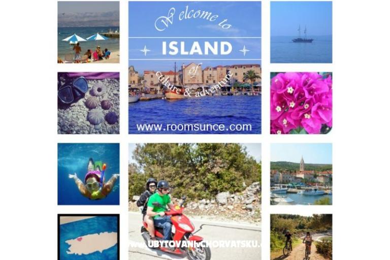 Rooms Sunce Island Residence – photo 11