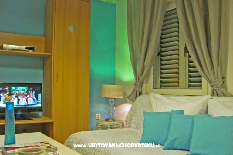 Rooms Sunce Island Residence – photo 12