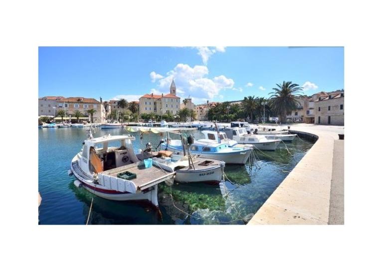 Rooms Sunce Island Residence – photo 13