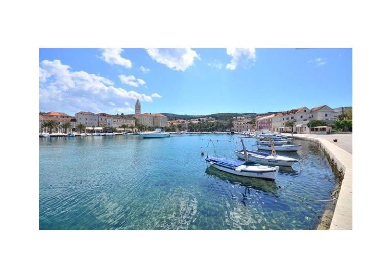 Rooms Sunce Island Residence – photo 15