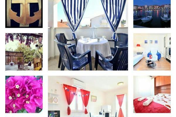 Rooms Sunce Island Residence – photo 8