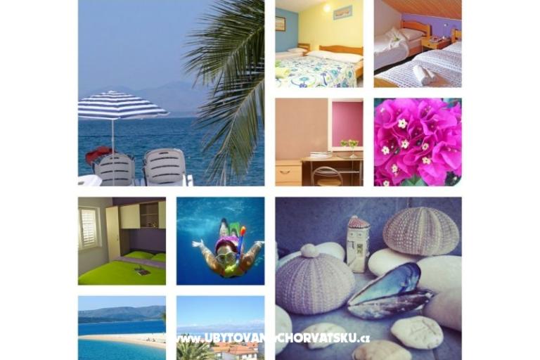 Rooms Sunce Island Residence – photo 9