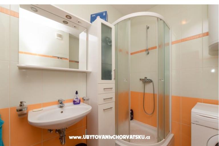 Seaview apartment Andrea 200 m from – photo 10
