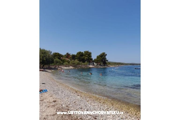 Seaview apartment Andrea 200 m from – photo 13