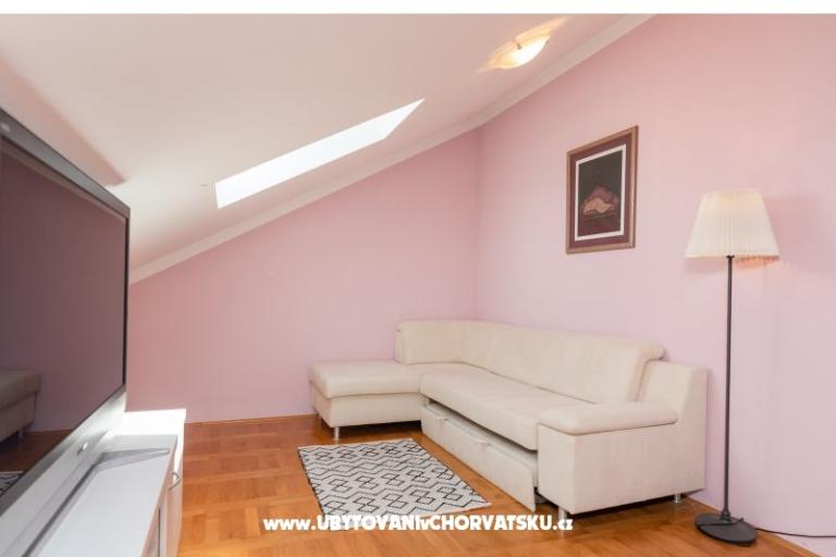 Seaview apartment Andrea 200 m from – photo 6