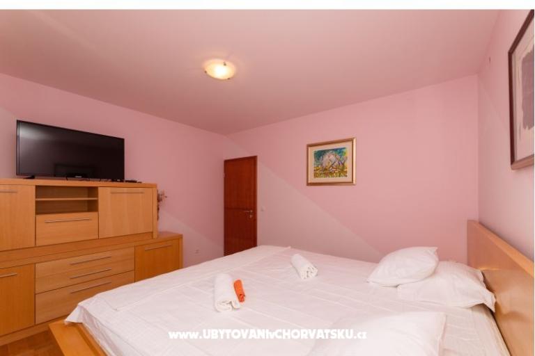 Seaview apartment Andrea 200 m from – photo 7