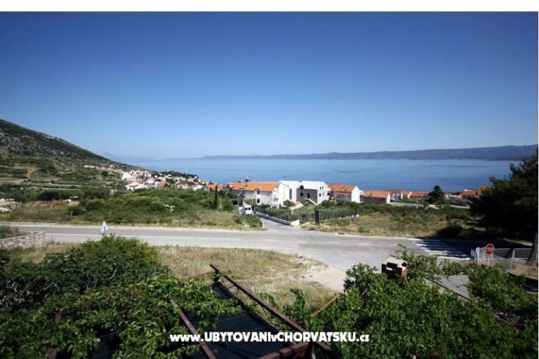 Stella Apartments Bol – photo 11