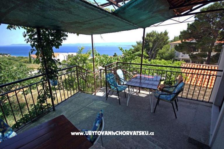 Stella Apartments Bol – photo 8