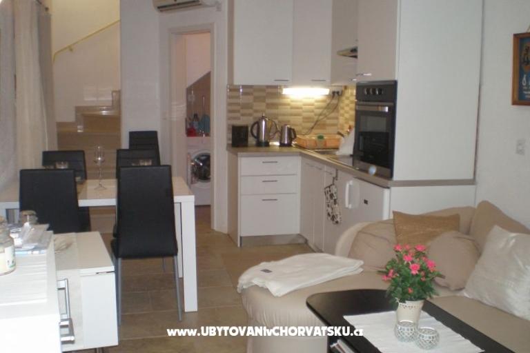 Annelie Cottage (villa Annelie) – photo 10