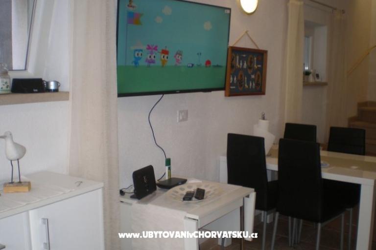 Annelie Cottage (villa Annelie) – photo 13