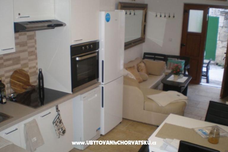 Annelie Cottage (villa Annelie) – photo 16