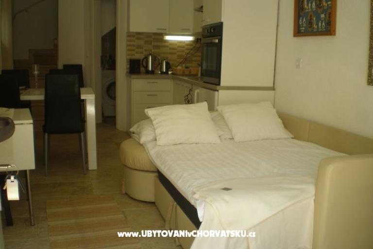 Annelie Cottage (villa Annelie) – photo 17