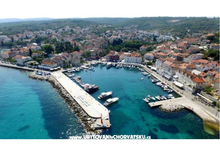 Annelie Cottage (villa Annelie) – photo 31